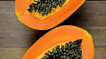 Nutrition Spotlight: Papaya Seeds