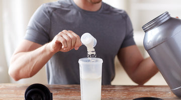 How Protein Powder Can Help You Shed Pounds