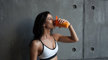 Six Reasons You Should Consume Whey Protein