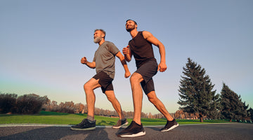 The Benefits of Jogging to Lose Weight