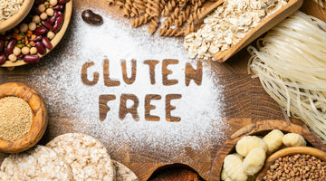 Gluten Free Diet Guide