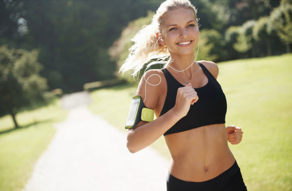 Sports Nutrition