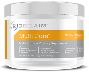 30 Servings / Mango Pineapple