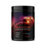 SUPREME PRE-WORKOUT FOR MEN - Rocket Bomb Punch