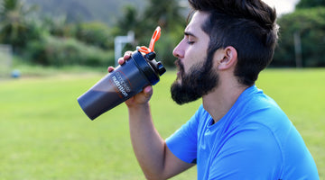 The Benefits of BCAAs
