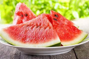 Juicy Watermelon Salad Recipe