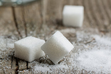 Breaking the Cycle of Sugar Addiction