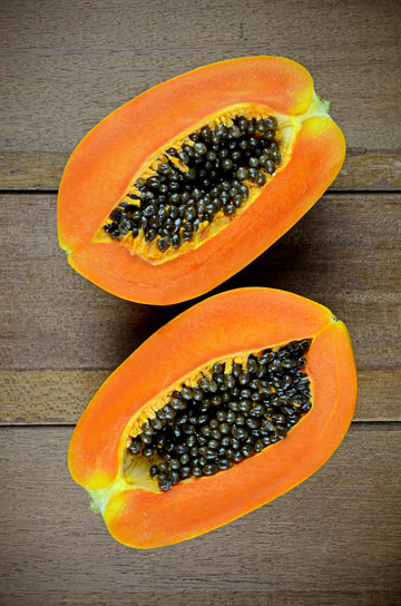 Nutrition Spotlight: Papaya Seeds