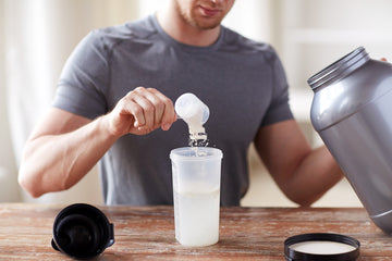 How Protein Powder Can Help You Shed Pounds