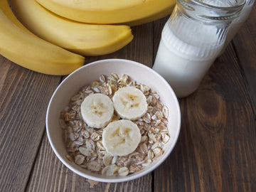 Nutrition Spotlight: Bananas