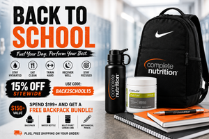 The Ultimate Back-to-School Survival Guide
