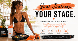 Bikini Competitions for Beginners