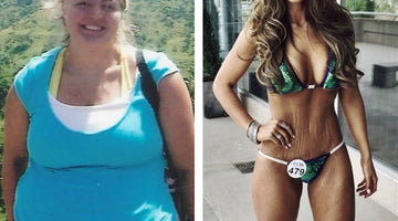 See What Motivated Conner to Change Her Life