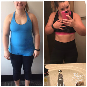 Success Story: Emma Nordness