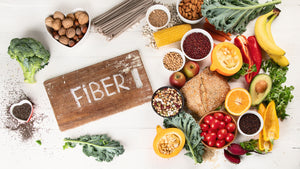 How To: Fortify with Fiber