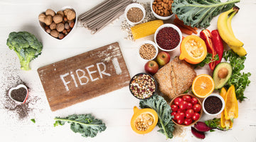 How To: Fortify with Fiber