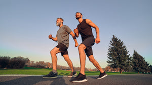 The Benefits of Jogging to Lose Weight