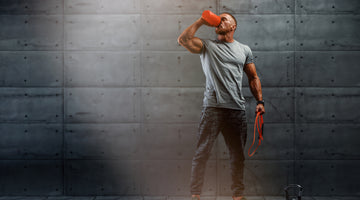 What are the Benefits of Protein Shakes When Trying to Build Muscle?
