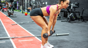 How To: Proper Form for Deadlift with Dumbbells