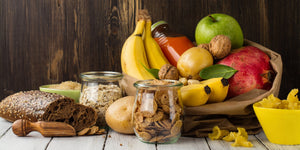 Does Eating High Carbs But Low Calories Equal Weight Loss?