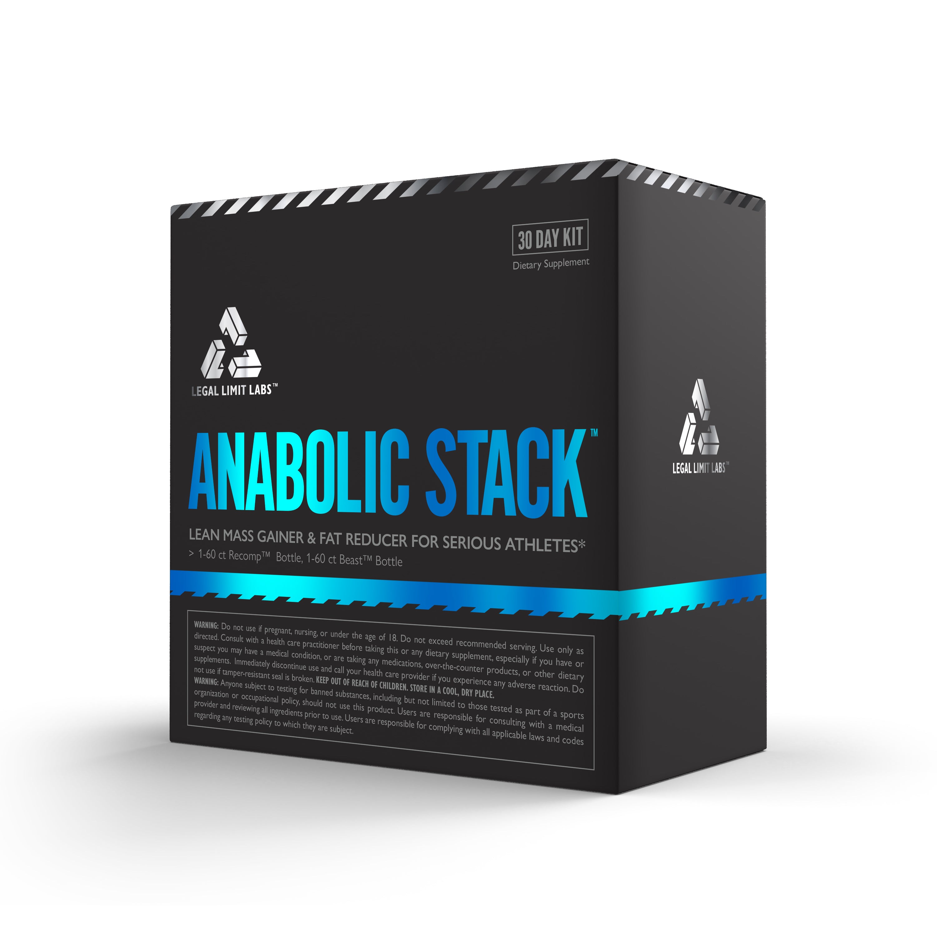 Complete Nutrition