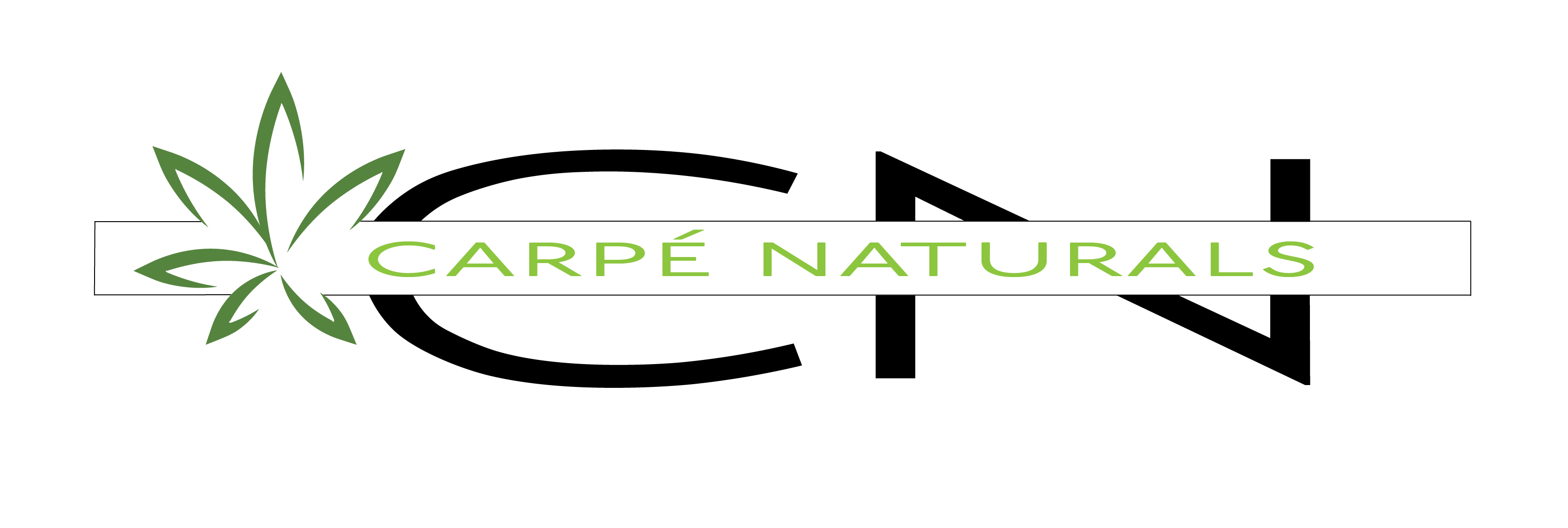 complete nutrition logo