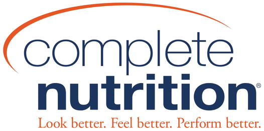 Complete Nutrition