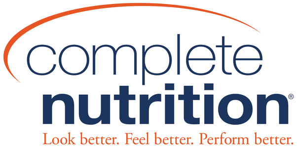 Complete Nutrition