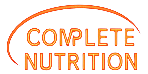 Complete Nutrition