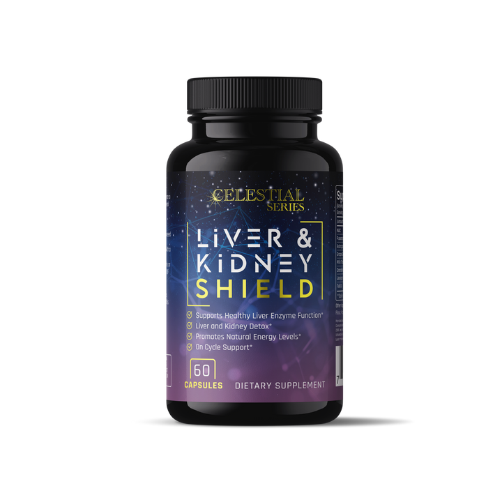 Liver and Kidney Shield