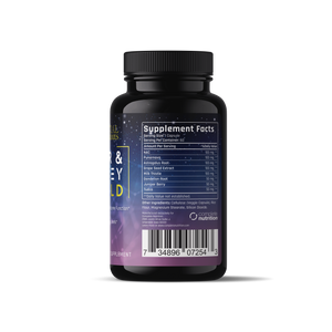 Liver and Kidney Shield