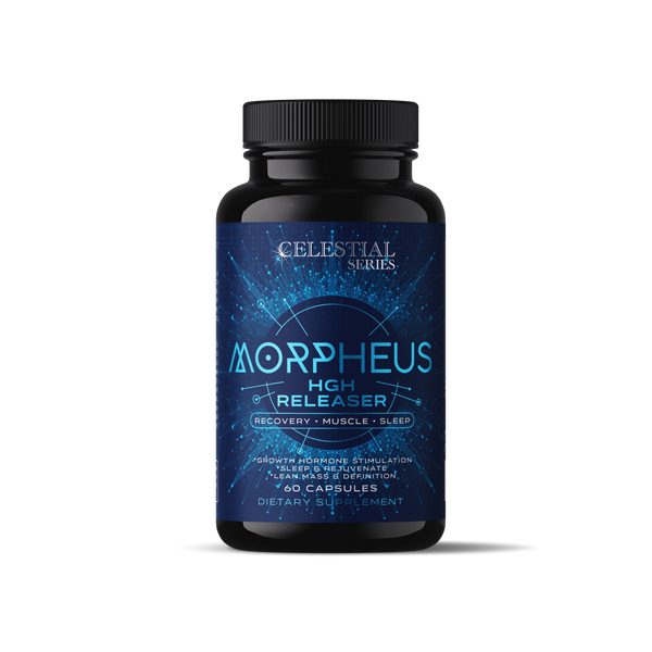 Morpheus HGH by Celestial Series