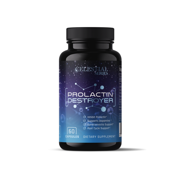 Prolactin Destroyer