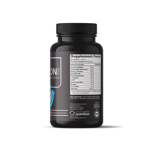 Low stimulant, appetite suppressing, fat burning bundle
