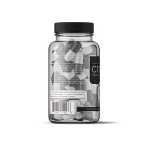 CTS 360 Night - Sleep - Detox - Metabolism