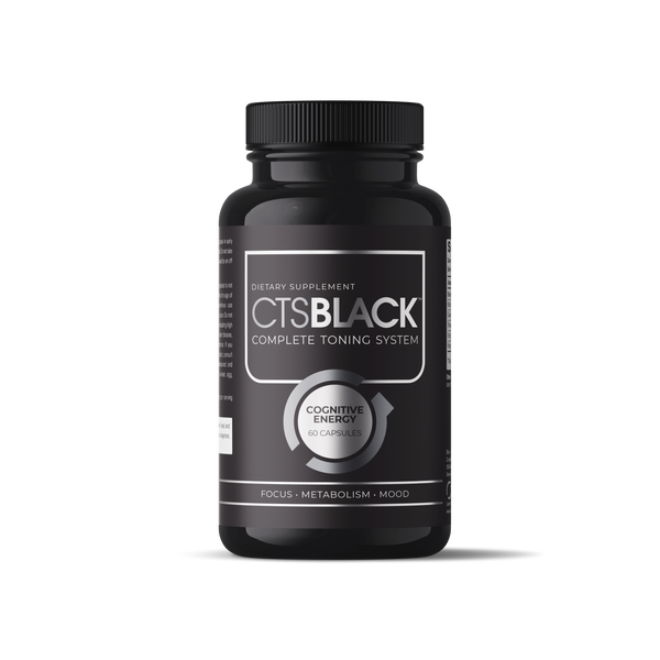 CTS BLACK