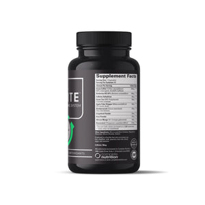 CTS 360 Complete Program with Tone Gold Program