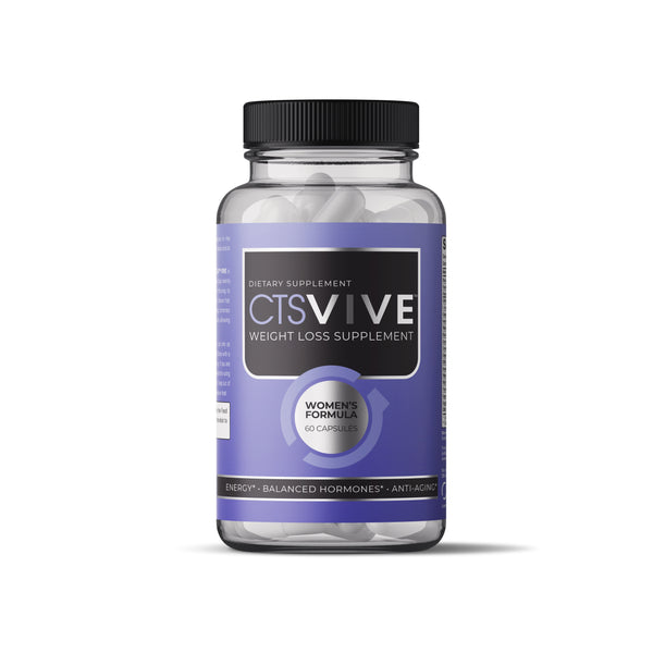 CTS Vive