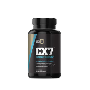 Elite Stack - NX6 & CX7