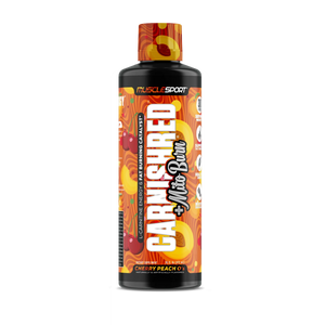 CarniShred®+ Mitoburn®  16oz Liquid -Non Stim  Metabolism Support