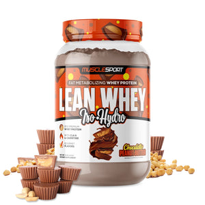 Lean Whey