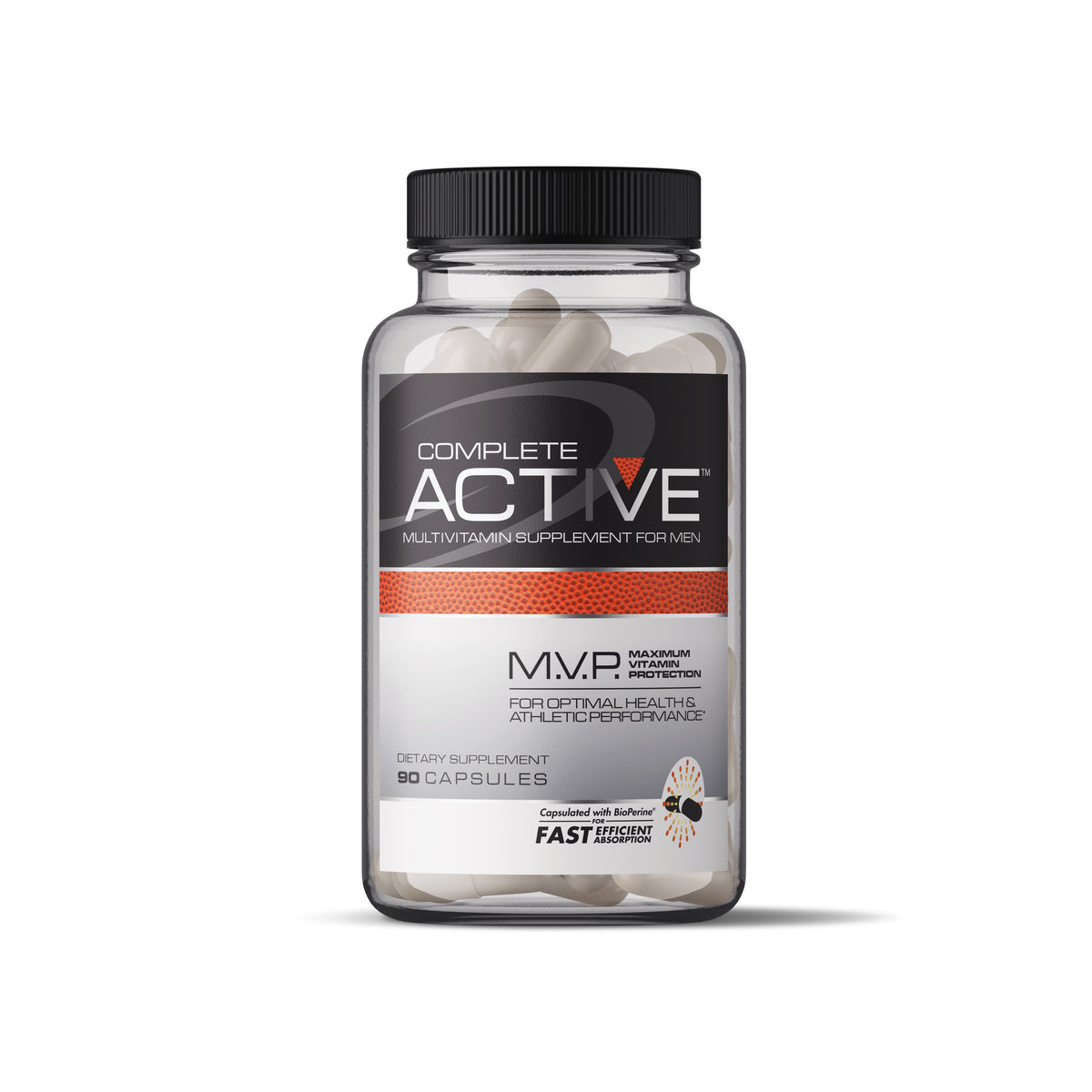 Complete Active Guide complete-active – Complete Nutrition