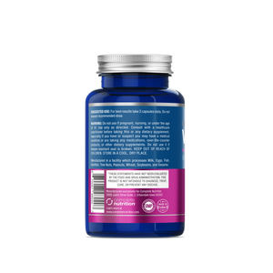 Complete Woman Multivitamin