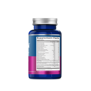 Complete Woman Multivitamin