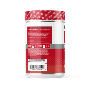 Ignite BCAA Advanced Amino Acid Complex - Peach Raspberry