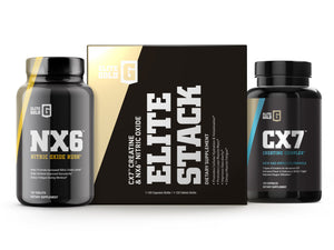 Elite Stack - NX6 & CX7