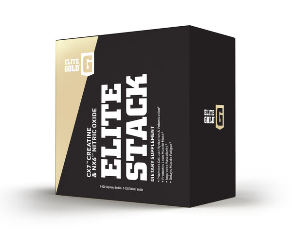 Elite Stack - NX6 & CX7
