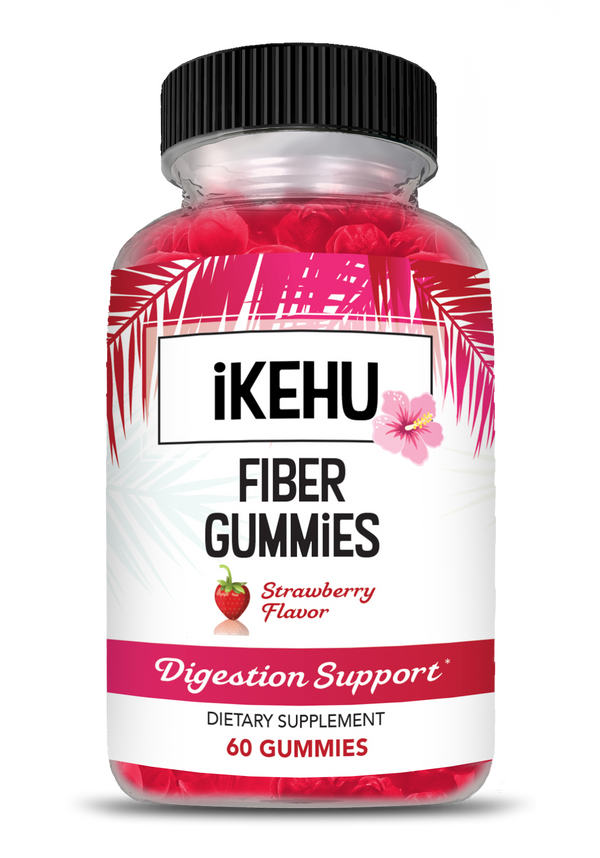 Fiber Gummies