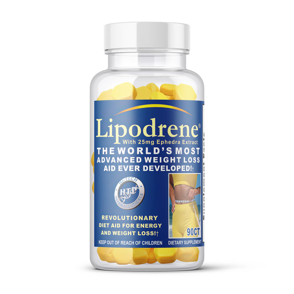 Lipodrene