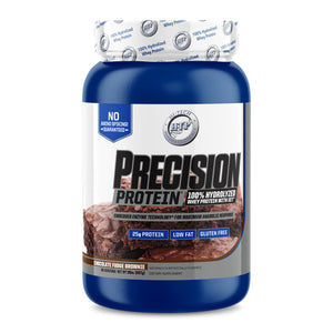 Hydrolyzed Whey Isolate Protein- Precision Protein